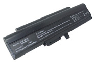 Replacement for SONY VGP-BPL5 Laptop Battery