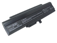Replacement for SONY VAIO VGN-TX16TP Laptop Battery