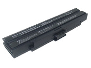 SONY VAIO VGN-BX540B Laptop Batteries Replacement for SONY VAIO VGN-BX540B Laptop Battery