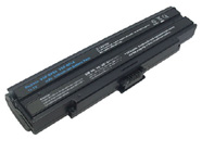 Replacement for SONY VGN-BPS4A Laptop Battery