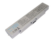 Replacement for SONY VAIO VGN-C31GHW Laptop Battery