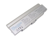 Replacement for SONY VAIO VGN-C21GHW Laptop Battery