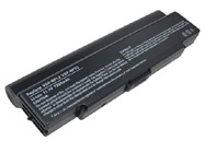 Replacement for SONY VGP-BPL2A Laptop Battery