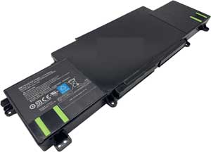 Replacement for Thunderobot 911-T2 Laptop Battery
