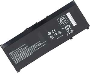 Replacement for HP Pavilion Gaming 15-cx0106TX Laptop Battery