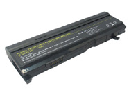 Replacement for TOSHIBA PA3457U-1BRS Laptop Battery