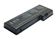 Replacement for TOSHIBA PA3480U-1BAS Laptop Battery