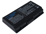 Replacement for TOSHIBA camcorder-batteries Laptop Battery