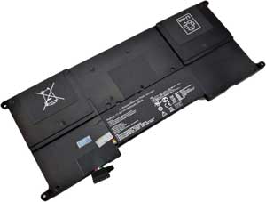 Replacement for ASUS ZenBook UX21A Laptop Battery
