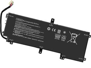 Replacement for HP Envy 15-AS105TU Laptop Battery