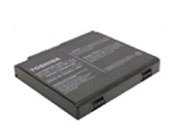 Replacement for TOSHIBA PA3307U-1BAS Laptop Battery