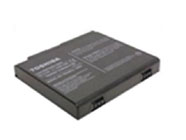 Replacement for TOSHIBA camcorder-batteries Laptop Battery