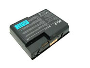 Replacement for ACER LC.BTP05.001 Laptop Battery