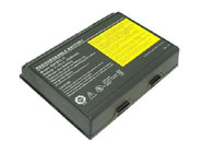 Replacement for ACER HyperData APL10 Laptop Battery
