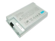 Replacement for QUANTA camcorder-batteries Laptop Battery
