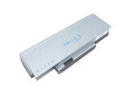 Replacement for SYSTEMAX charger Laptop Battery