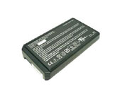 Replacement for FUJITSU SIEMENS camcorder-batteries Laptop Battery