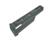 Replacement for TARGA charger Laptop Battery