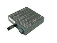 Replacement for GERICOM AMILO L6825 Laptop Battery