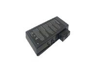 Replacement for FIC M755 Laptop Battery