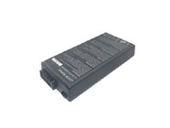 Replacement for LIFETEC MD95215 Laptop Battery