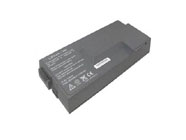 Replacement for HYPERDATA camcorder-batteries Laptop Battery
