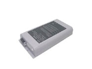 Replacement for LIFETEC 9580 Laptop Battery