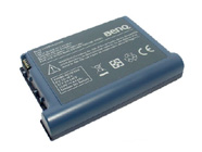 Replacement for BENQ LIP8157IVPTTW Laptop Battery