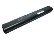 Replacement for CLEVO MobiNote M120W Laptop Battery