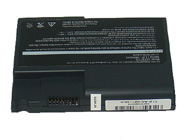 Replacement for TWINHEAD BTP-550P Laptop Battery