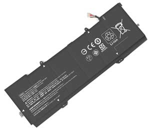 Replacement for HP Spectre X360 15-CH075NR Laptop Battery
