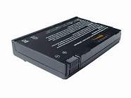 Replacement for COMPAQ 387070-082 Laptop Battery