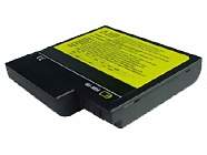 Replacement for IBM ASM41H8165 Laptop Battery