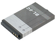 NOKIA 2855 Mobile Phone Batteries