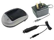 OLYMPUS charger Battery Charger