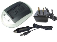 JVC AA-V37 Battery Charger