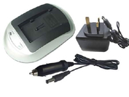 JVC AA-V90 Battery Charger