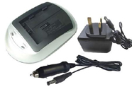 SHARP VR-KTD5P Battery Charger