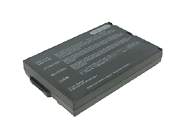 Replacement for HIT camcorder-batteries Laptop Battery