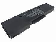 Replacement for ACER 909-2420 Laptop Battery