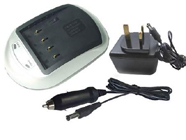 PANASONIC charger Battery Charger