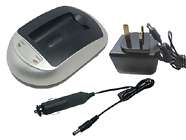 OLYMPUS CR-V3 Battery Charger