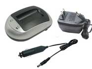 RICOH power-tool-batteries Battery Charger