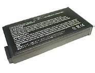 Replacement for COMPAQ 280206-001 Laptop Battery