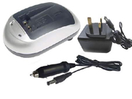 KONICA charger Battery Charger