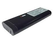 Replacement for FORCELL Innova Book 1100 Laptop Battery