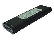 Replacement for FORCELL Innova Book 1100 Laptop Battery