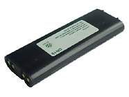 Replacement for SAMSUNG Senslite 200 Laptop Battery