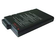 Replacement for TROGON 1500 Laptop Battery