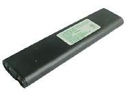 Replacement for HIT digital-camera-batteries Laptop Battery